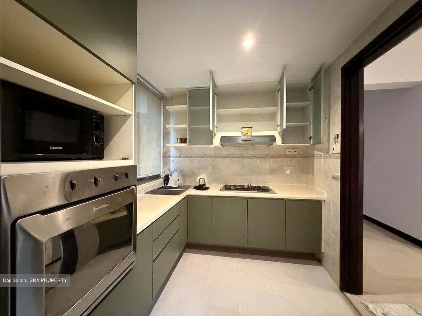 Fairmount Condominium (D16), Condominium #607496351
